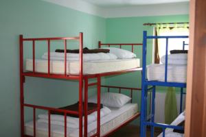 Gallery image of Hostel Flores in Kostanjevac