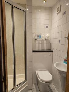 Bagno di Smiths Guest House