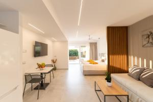 Gallery image of Thimios Suites Adults Only in Acharavi