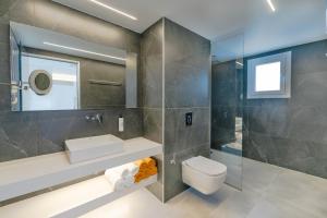 Gallery image of Thimios Suites Adults Only in Acharavi