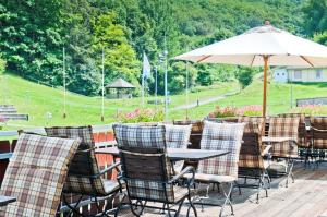 Fotografie z fotogalerie ubytování REGIOHOTEL Schanzenhaus Wernigerode v destinaci Wernigerode