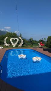 Billede fra billedgalleriet på Villa Manevi i Yavornitsa