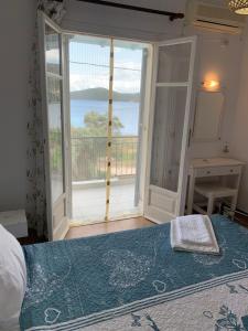 Fotografie z fotogalerie ubytování ΜΕΤΑΧΑ v destinaci Mikros Gialos
