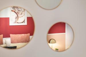 Fotografia z galérie ubytovania Wine Apartments Florence Moscato vo Florencii