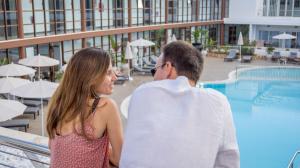 Hosté ubytování Seth Port Ciutadella