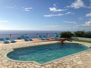 Galeriebild der Unterkunft Kaz Ocean in Saint-Leu