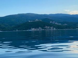 Gallery image of Anesis in Platamonas