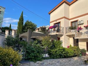 Fotografie z fotogalerie ubytování Selena v destinaci Bar