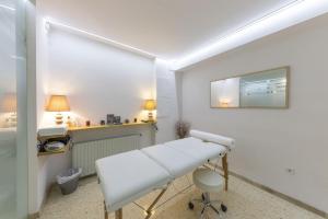 Foto dalla galleria di La Solana Apartaments & Spa a Encamp