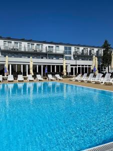Gallery image of Albatros Spa & Ski in Jarosławiec
