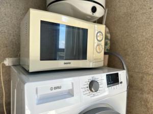 Fotografie z fotogalerie ubytování Apartamento Salgueirón v destinaci Cangas de Morrazo