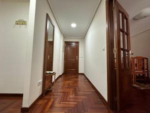 Fotografie z fotogalerie ubytování Apartamento Salgueirón v destinaci Cangas de Morrazo