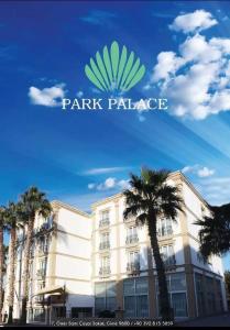 Park Palace Hotel