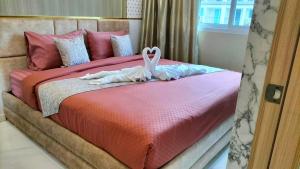 Gambar di galeri bagi Luxury Comfy Blue lagoon and the beach! di Pantai Jomtien