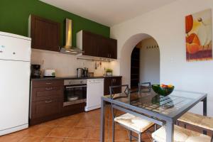 Gallery image of Apartments Garden in Motovun