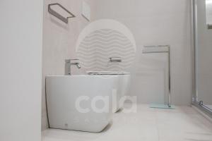 Gallery image of Villa Odysea - spiaggia a 150m By Cala Salento in Torre Lapillo +32 photos