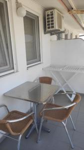 Fotografie z fotogalerie ubytování Maki Apartmani v destinaci Ulcinj