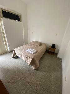 Voodi või voodid majutusasutuse Departamento amplio con excelente ubicación toas