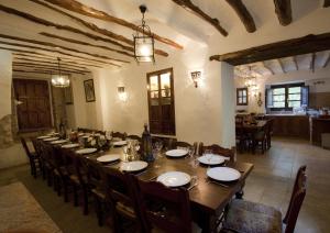 Restoran atau tempat makan lain di El Molino del Conde