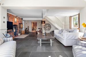 Fotografie z fotogalerie ubytování Stunning Country 4 bedroom Cottage for weekly or monthly stays v destinaci Honiley