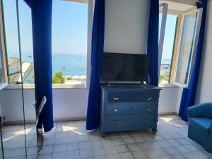 Afbeelding uit fotogalerij van varazze suite endless sea in Varazze