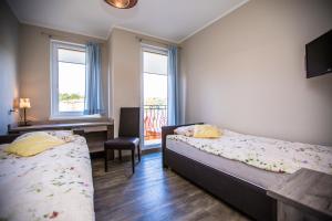 Foto dalla galleria di Kalmar a Darlowko