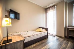 Foto dalla galleria di Kalmar a Darlowko Altre 76 foto