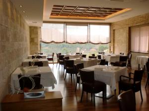 Restoran ili drugo mesto za obedovanje u objektu Hotel & Spa Can Josep