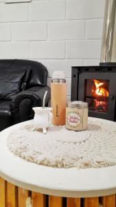 Fotografie z fotogalerie ubytování Encanto Serrano v destinaci Salsipuedes