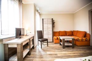 Foto dalla galleria di Kalmar a Darlowko