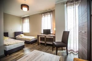 Foto dalla galleria di Kalmar a Darlowko