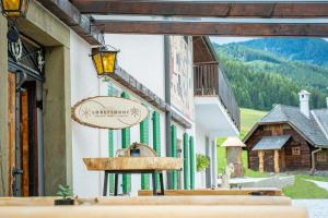 Splošen pogled na gorovje oz. razgled na gore, ki ga ponuja hotel