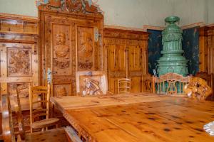 Fotografija v galeriji nastanitve Lorettohof Hotel Garni v mestu Gaal