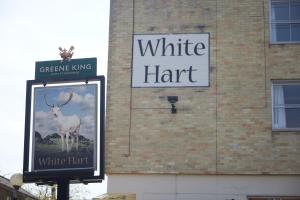 Fotografie z fotogalerie ubytování White Hart Hotel by Greene King Inns v destinaci Braintree