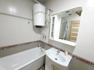 Fotografie z fotogalerie ubytování Aparments in the middle of the center city v destinaci Chişinău