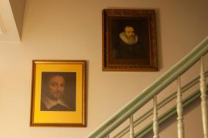 Fotografie z fotogalerie ubytování J&J v destinaci Nijmegen