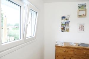 Zdjęcie z galerii obiektu Gîte Les amoureux de la Baie w mieście Favières