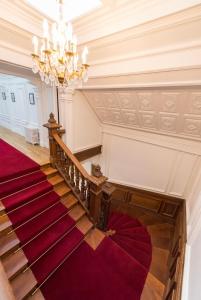 Fotografie z fotogalerie ubytování Château du Rondon v destinaci Olivet