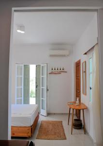 Gallery image of Lithi Stylish Apartments- Eco Luxury Suite in Tripití