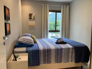 Afbeelding uit fotogalerij van Rio Marina Resort in Itacuruçá +27 foto's