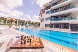 Foto dalla galleria di Villa Viktor a Topola