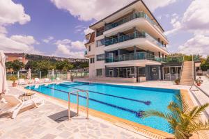 Foto dalla galleria di Villa Viktor a Topola