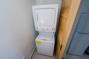 Gallery image of Stunning view of the city. in Santo Domingo +20 photos