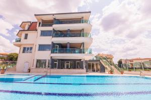 Foto dalla galleria di Villa Viktor a Topola