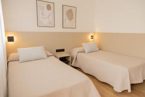 Gallery image of Hotel Playa in Peñíscola