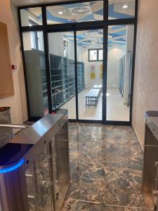 Fotografie z fotogalerie ubytování luxury Pool Apartment Jagodina v destinaci Jagodina