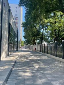 Fotografie z fotogalerie ubytování luxury Pool Apartment Jagodina v destinaci Jagodina