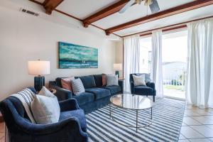 Billede fra billedgalleriet på The Vue 233 i Tybee Island