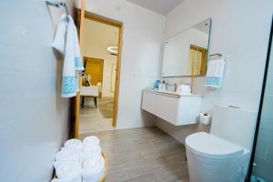 Gallery image of Stunning view of the city. in Santo Domingo