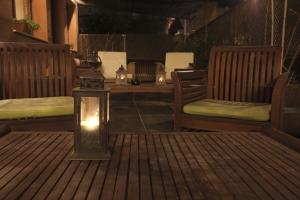 Fotografija u galeriji objekta Hotel & Spa Can Josep u gradu Bot